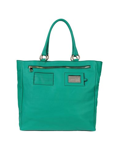 ZOOM D&G - Large leather bag