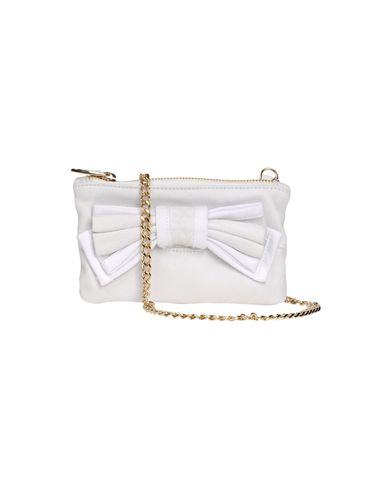 ZOOM REDValentino - Small leather bag