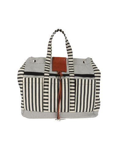 ZOOM D&G - Large fabric bag