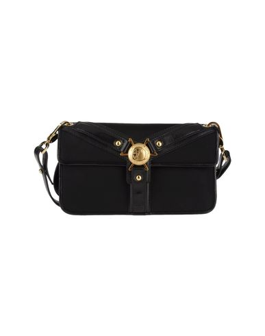 ZOOM VERSACE COLLECTION - Medium fabric bag