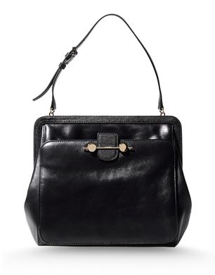 Medium leather bag Women's - JASON WU