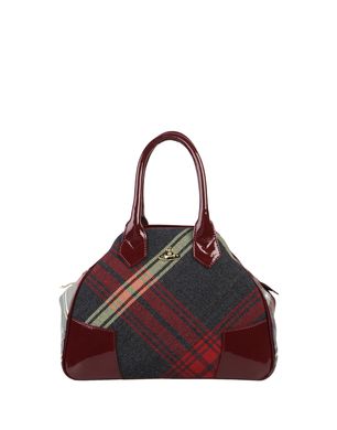 Medium fabric bag Women's - VIVIENNE WESTWOOD