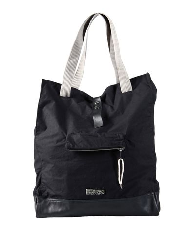 ZOOM BIKKEMBERGS - Large fabric bag
