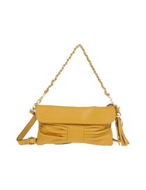 AXARA PARIS - Medium leather bag