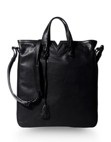 Borsa grande in pelle - OPENING CEREMONY