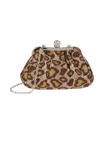 ZOOM GIANMARCO VENTURI - Clutch