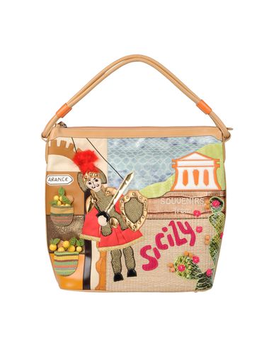 ZOOM TUA BY BRACCIALINI - Shoulder bag