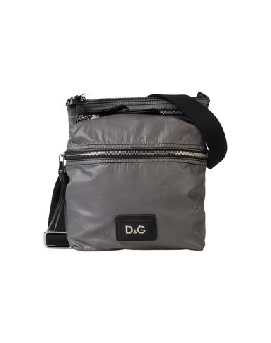 ZOOM D&G - Medium fabric bag