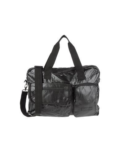 ZOOM GIANMARCO VENTURI - Large fabric bag