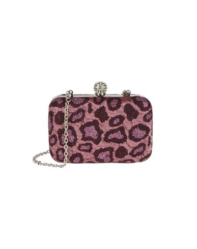 ZOOM GIANMARCO VENTURI - Clutch
