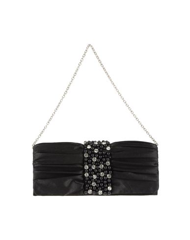 ZOOM GIANMARCO VENTURI - Medium fabric bag