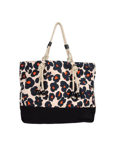 ZOOM SONIA by SONIA RYKIEL - Large fabric bag