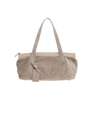 ZOOM BRUNELLO CUCINELLI - Large leather bag