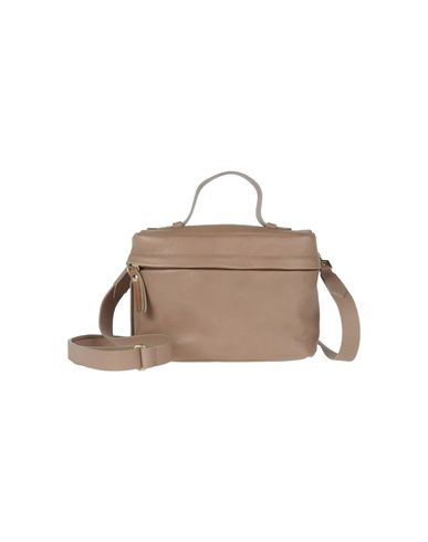 ZOOM BRUNELLO CUCINELLI - Small leather bag
