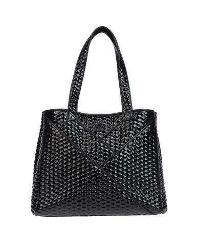 ZOOM HOGAN by KARL LAGERFELD - Medium fabric bag