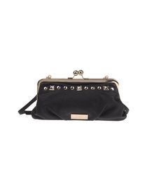 GAI MATTIOLO JEANS - Across-body bag
