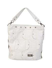 GAI MATTIOLO JEANS - Shoulder bag