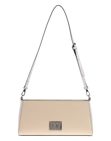 ZOOM GAI MATTIOLO - Medium leather bag