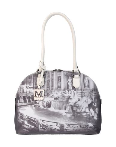 ZOOM GAI MATTIOLO - Large fabric bag