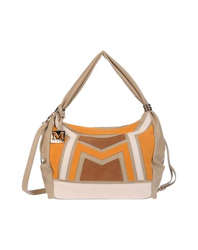 ZOOM GAI MATTIOLO - Medium fabric bag