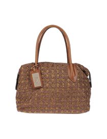 GAI MATTIOLO JEANS - Shoulder bag