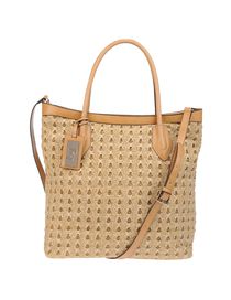 GAI MATTIOLO JEANS - Shoulder bag