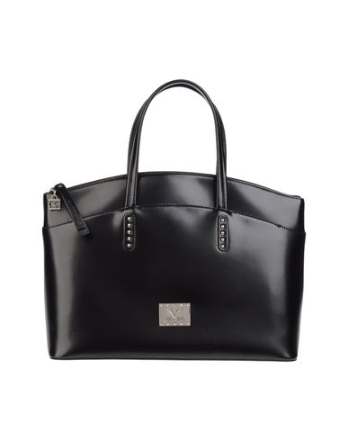 ZOOM GAI MATTIOLO - Large leather bag