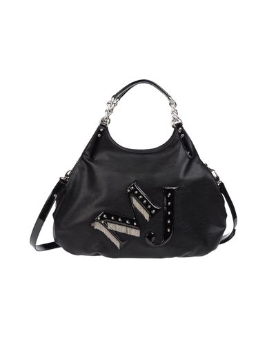 ZOOM GAI MATTIOLO JEANS - Large fabric bag