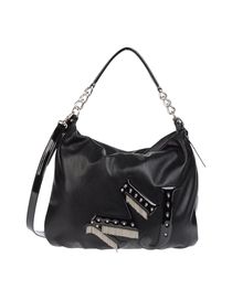 GAI MATTIOLO JEANS - Shoulder bag