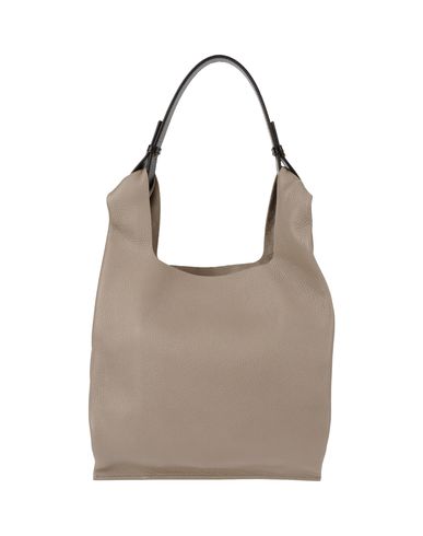 ZOOM JIL SANDER - Medium leather bag