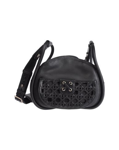 ZOOM DIOR - Medium leather bag