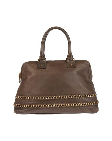 ZOOM TORY BURCH - Large leather bag
