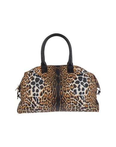 ZOOM YVES SAINT LAURENT RIVE GAUCHE - Large fabric bag