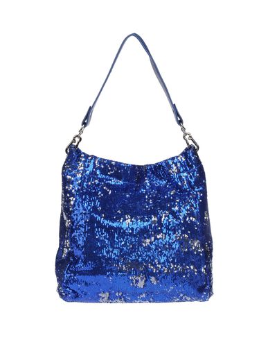 ZOOM TOSCA BLU - Shoulder bag