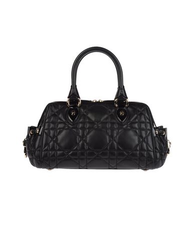 ZOOM CHRISTIAN DIOR - Medium leather bag