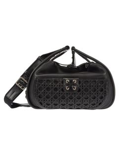 CHRISTIAN DIOR - BORSE - Borse medie in pelle