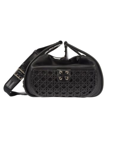 ZOOM CHRISTIAN DIOR - Medium leather bag
