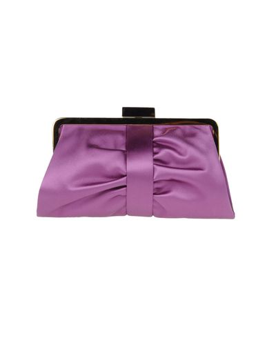 ZOOM YVES SAINT LAURENT RIVE GAUCHE - Clutch