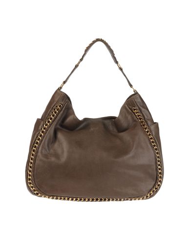 ZOOM TORY BURCH - Large leather bag