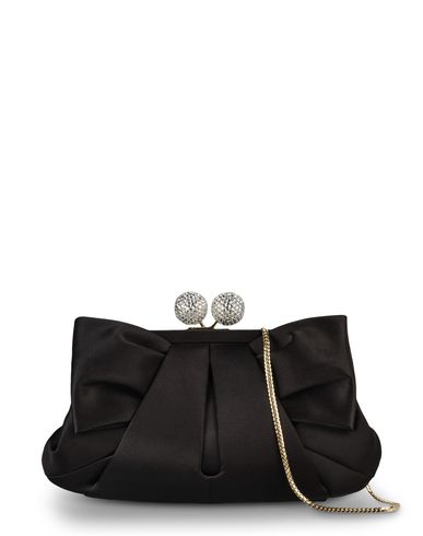 Moschino, Mittelgroße Stofftasche