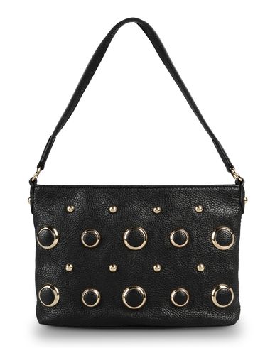 Moschino, Mittelgroße Stofftasche