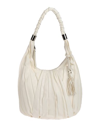 ZOOM TOSCA BLU - Large leather bag