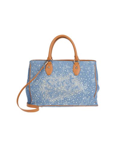 ZOOM SECRET PON-PON - Medium fabric bag