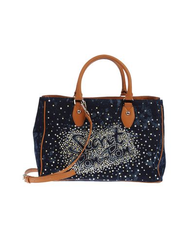 ZOOM SECRET PON-PON - Large fabric bag