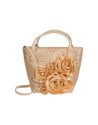 ZOOM BRACCIALINI - Medium fabric bag