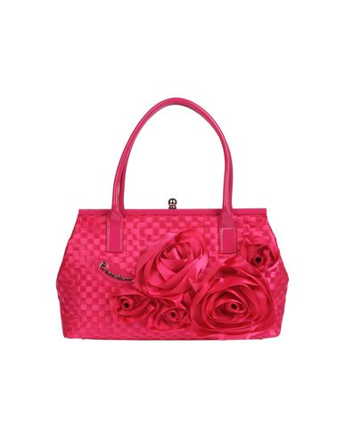 ZOOM BRACCIALINI - Large fabric bag