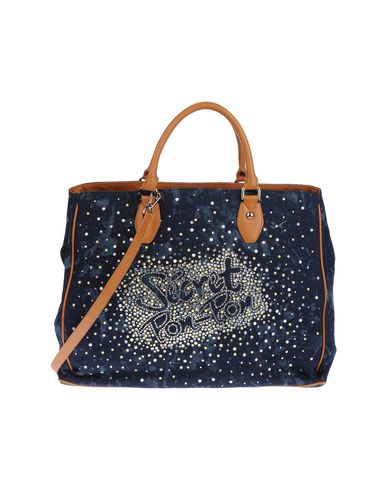 ZOOM SECRET PON-PON - Handbag