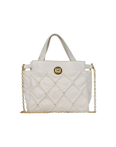 ZOOM PINKO BAG - Small fabric bag
