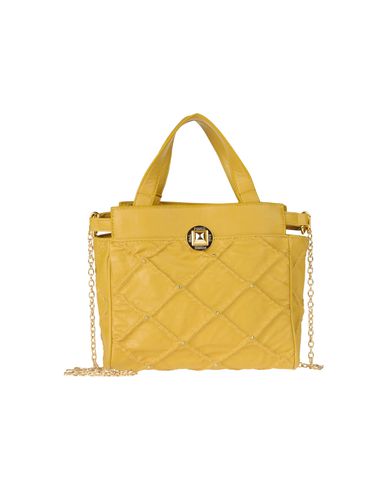 ZOOM PINKO BAG - Small fabric bag