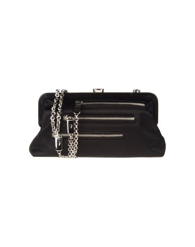 ZOOM TOD'S - Medium fabric bag